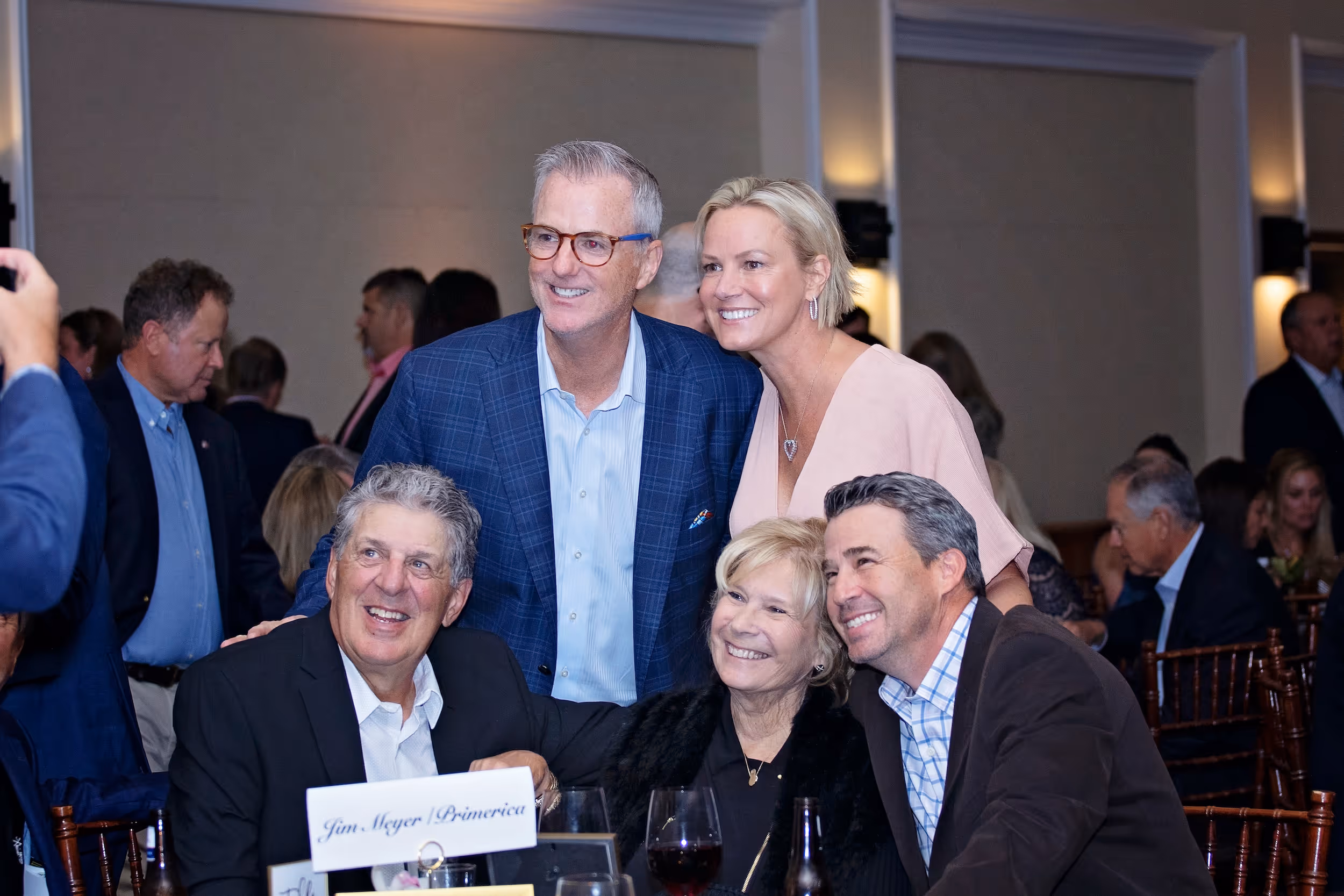 HEAL Gala and Golf Gig 2020