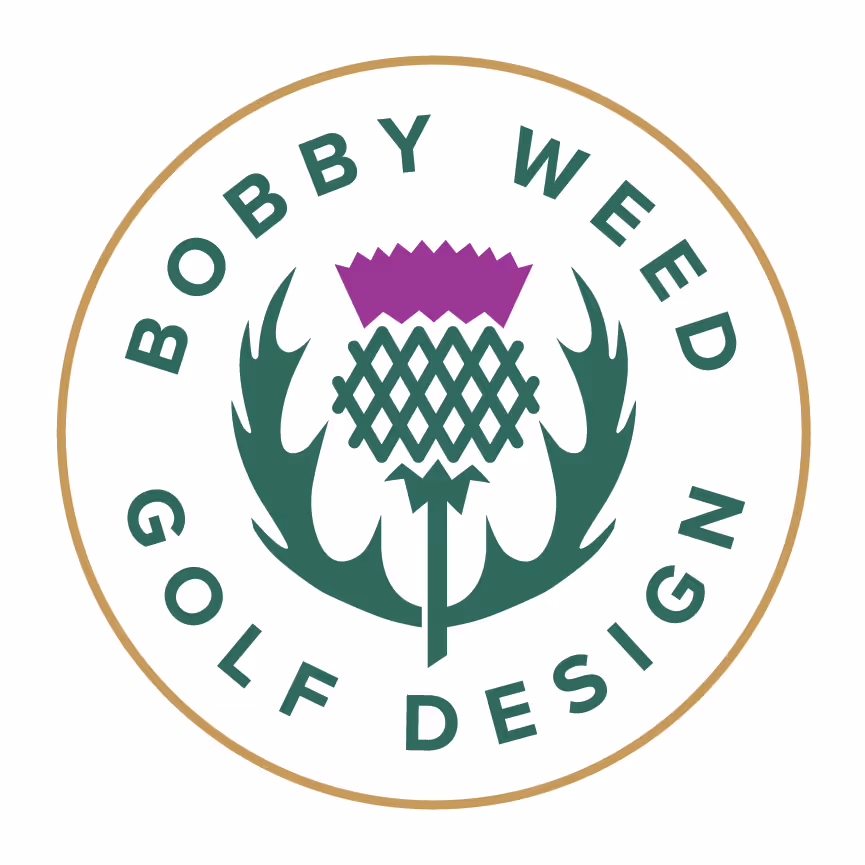 Bobby Weed Golf Design