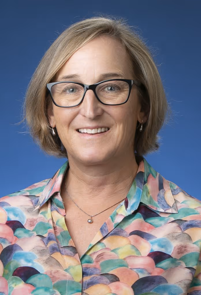 REBEKAH GLEASON HOPE