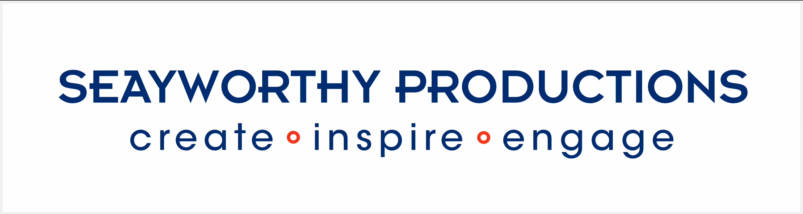 Seaworthy Productions