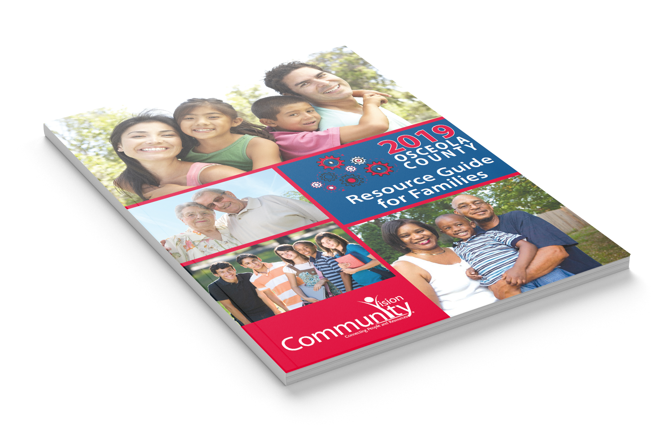 Community Vision Osceola County Resource