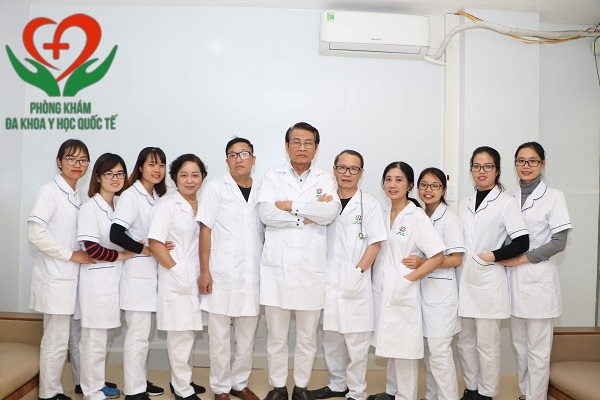 Đội ngũ bác sĩ phải được đào tạo về y tế xanh
