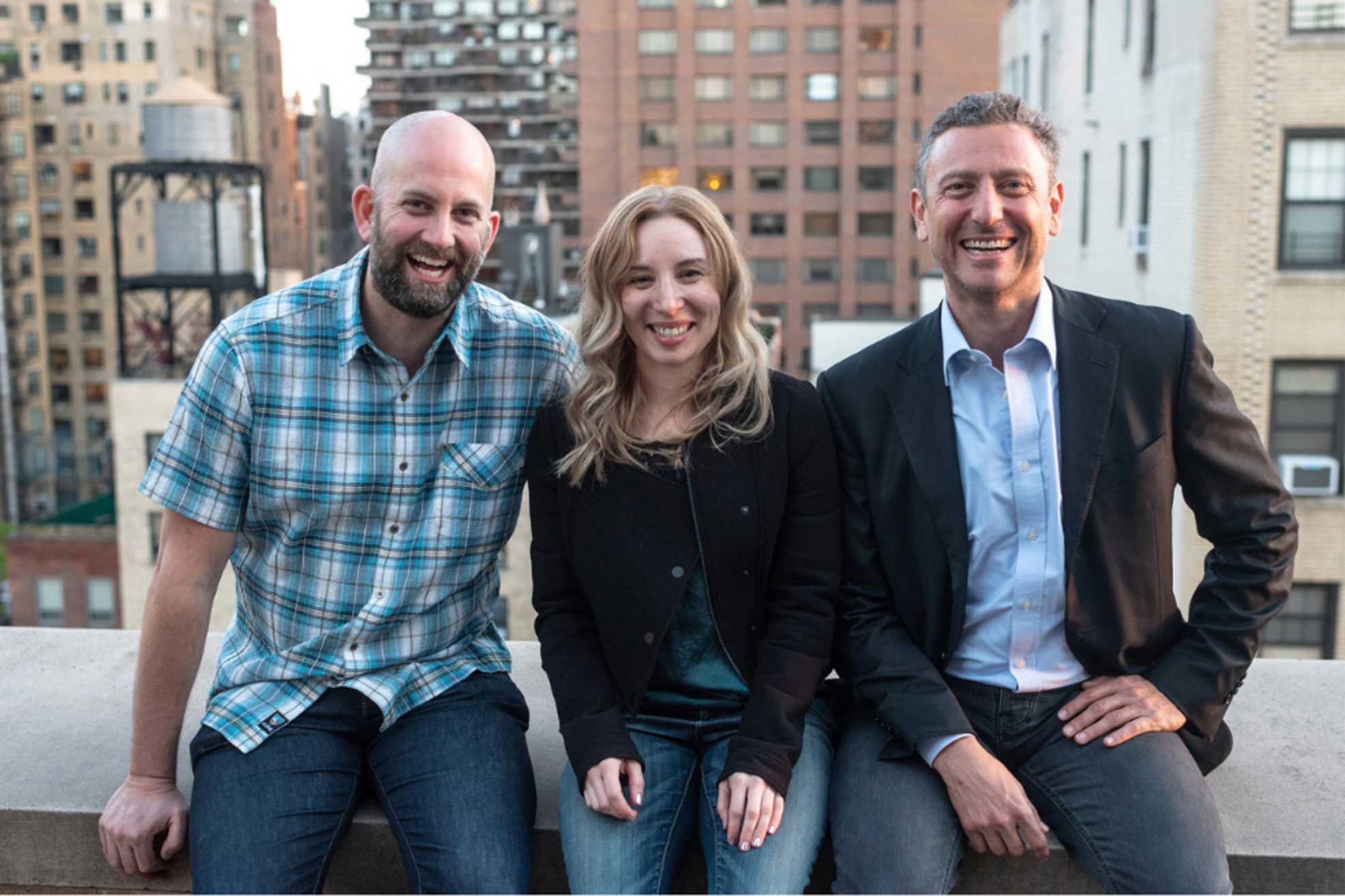 Carbon Ventures photo