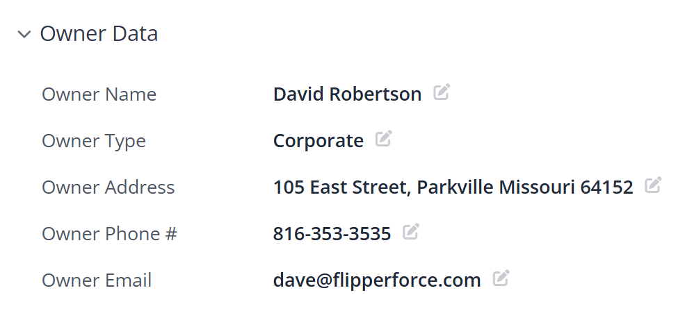 homeowner info skip tracing