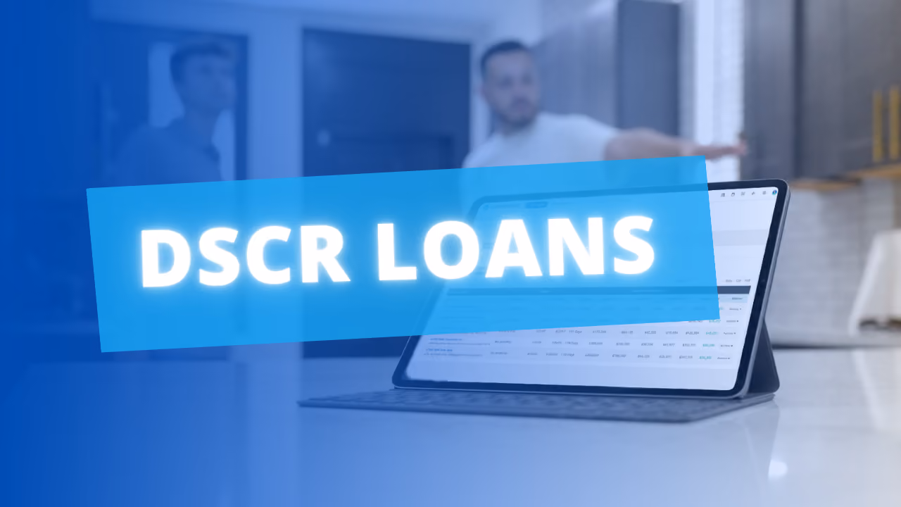 Loans for flipping houses