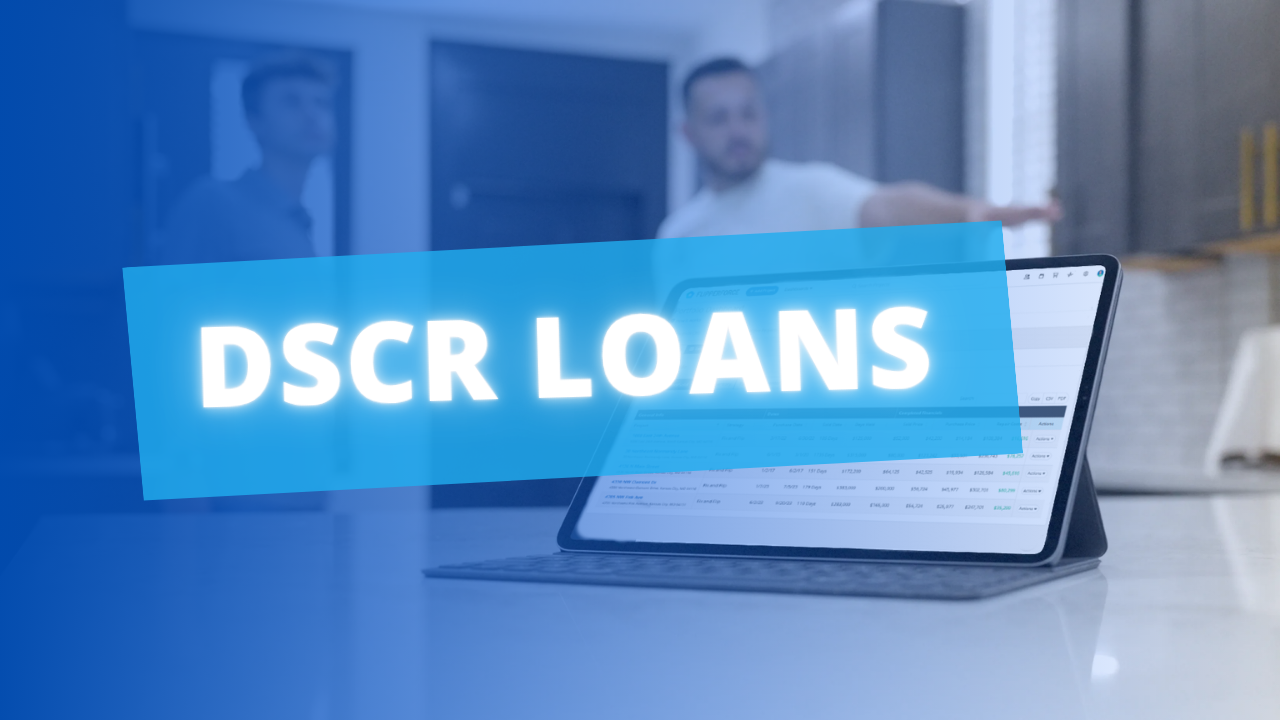 Loans for flipping houses