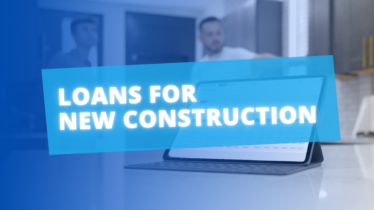 Loans for flipping houses