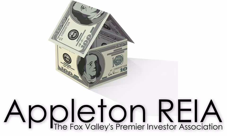 Appleton Real Estate Investor Association