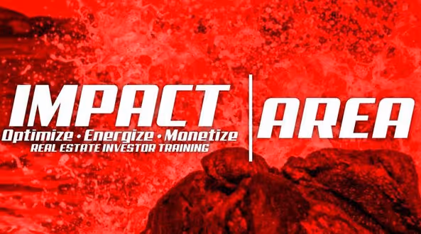Impact AREA Real Estate Investing Group
