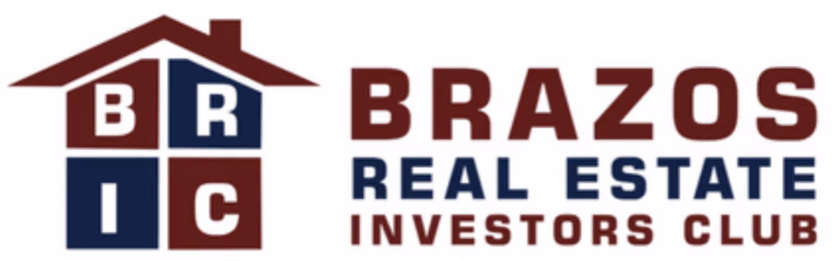 Brazos Real Estate Investment Club - College Station