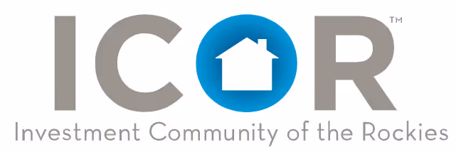 Investment Community of the Rockies (ICOR) Northern Colorado