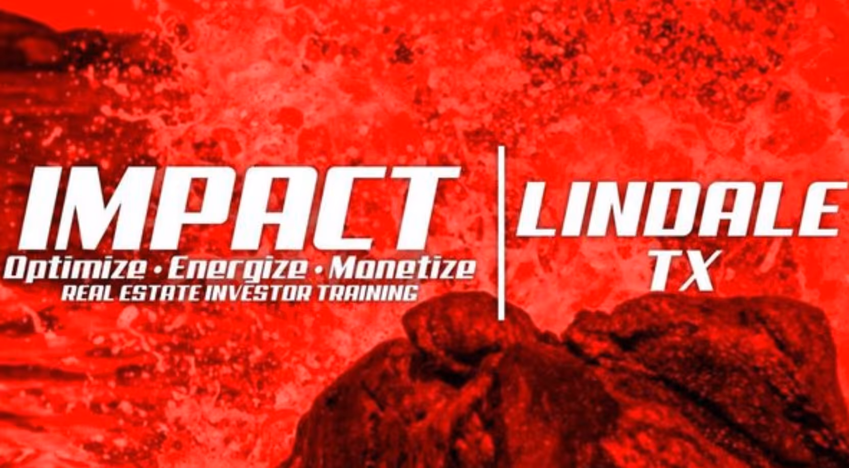 IMPACT Lindale East Texas Real Estate Investors