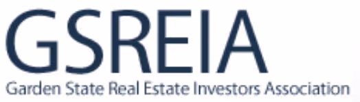 Garden State Real Estate Investors Association