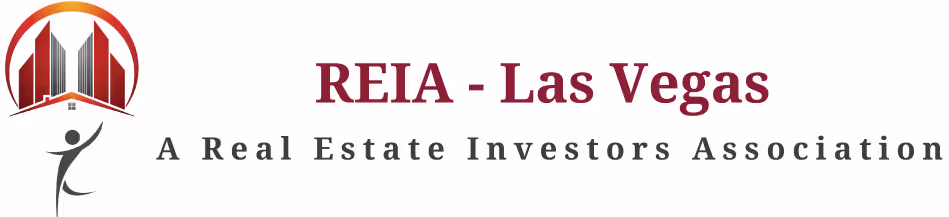 Las Vegas Real Estate Investors Association