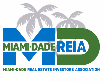 Miami Dade Real Estate Investors Association