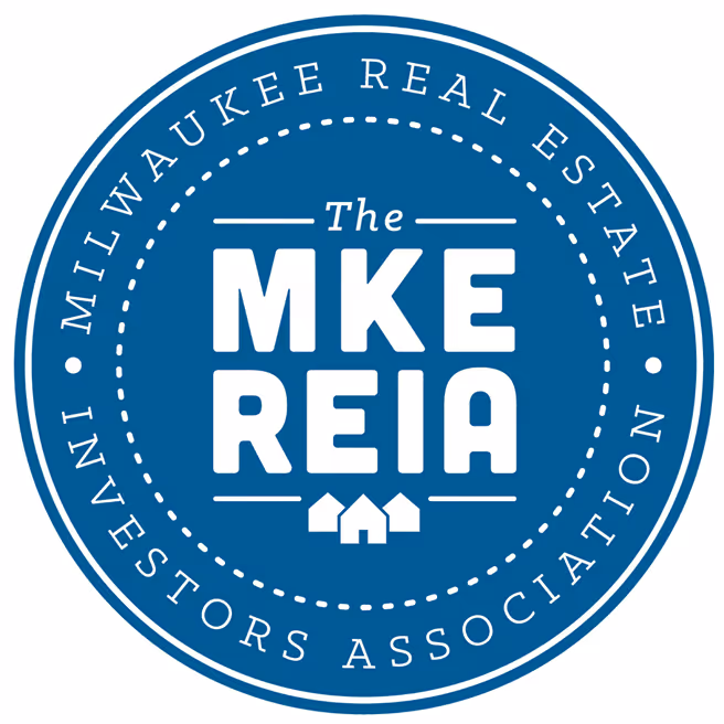 Milwaukee Real Estate Investors Association 