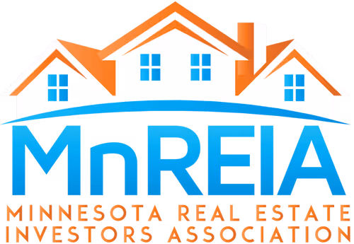 Minnesota Real Estate Investors Association (MNREIA)