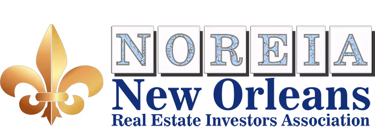 New Orleans Real Estate Investors Association (NOREIA)