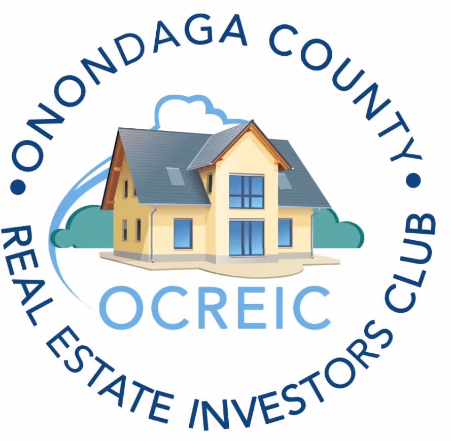 Onondaga County Real Estate Investors Club (Syracuse)
