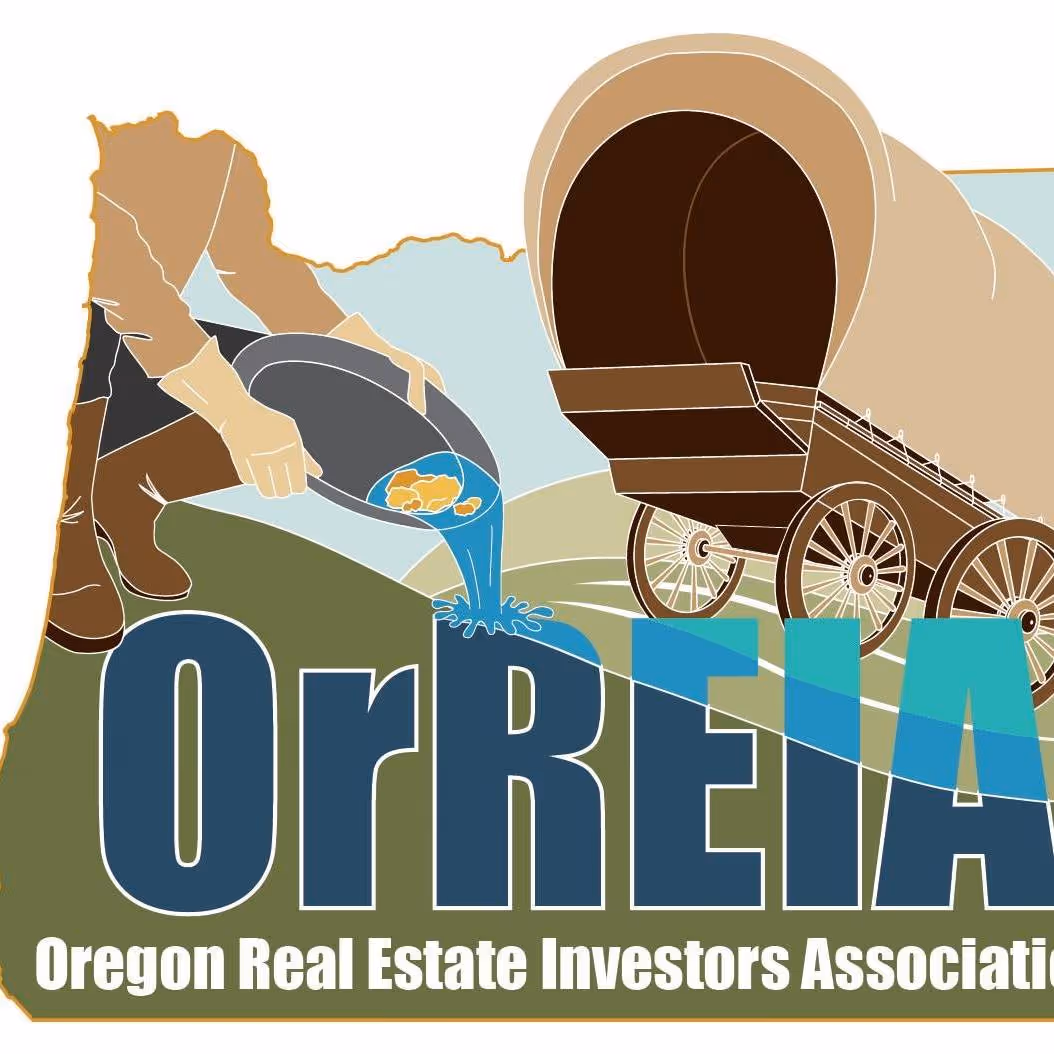 Oregon Real Estate Investor Association (Eugene)