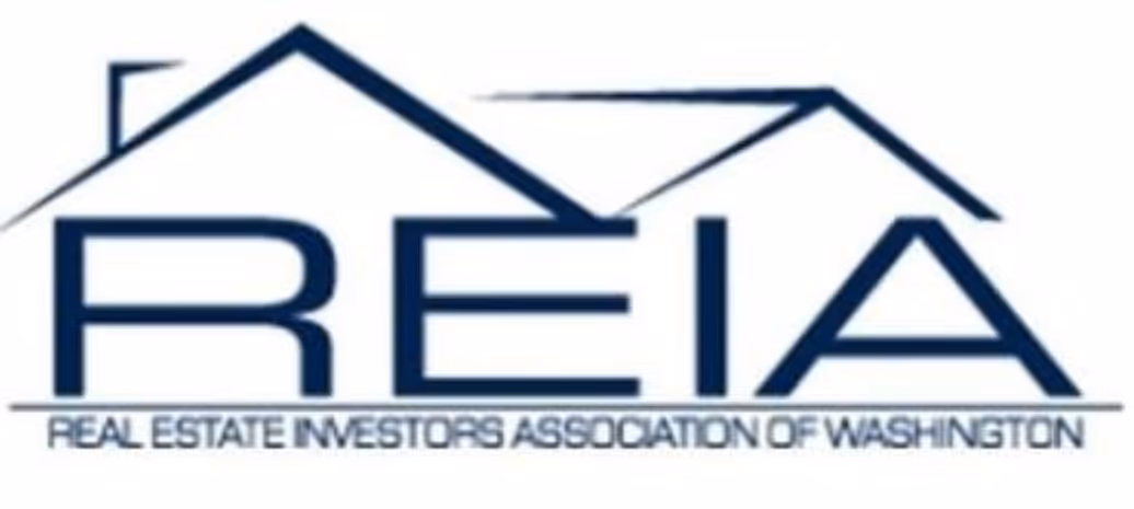 Real Estate Investors Association of Washington (REIAWA)
