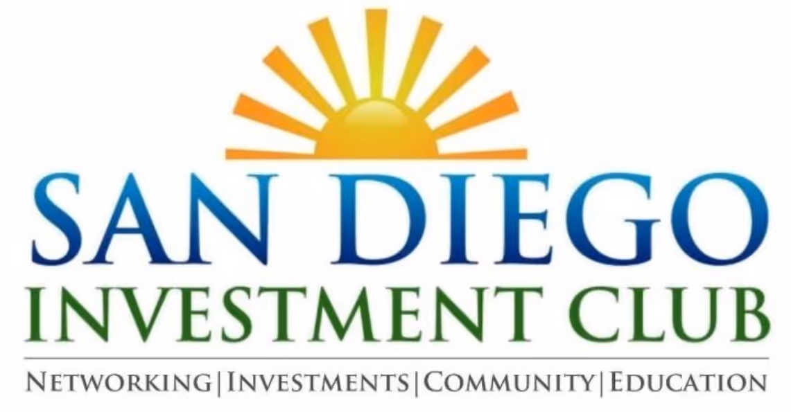 San Diego Investment Club