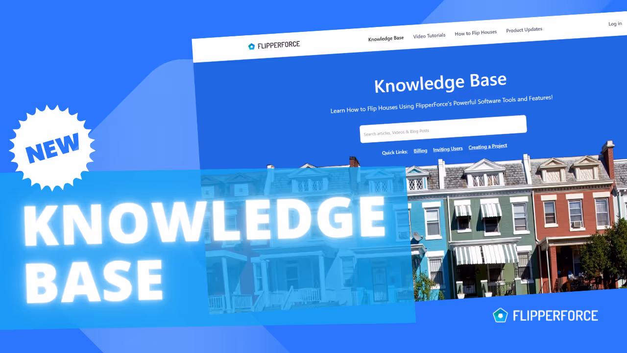 New Comprehensive Knowledge Base and Embedded Help Links