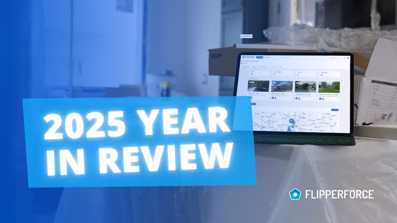 2025 Year in Review: Productivity and Platform Updates