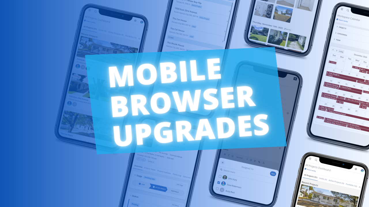 A Better FlipperForce Experience in Your Phone's Browser