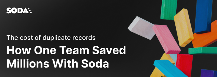 How One Team Saved Millions with Soda