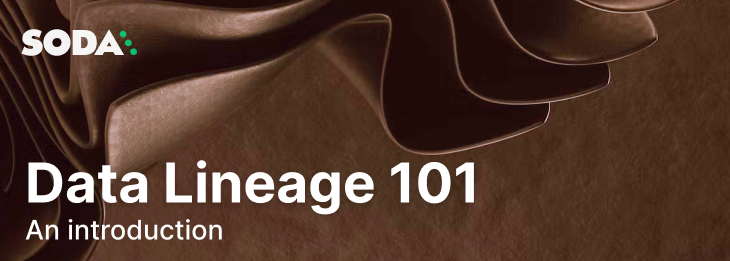 data-lineage