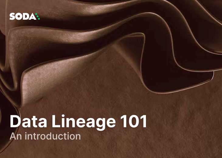 data-lineage
