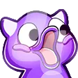 Free Twitch Emote Pog