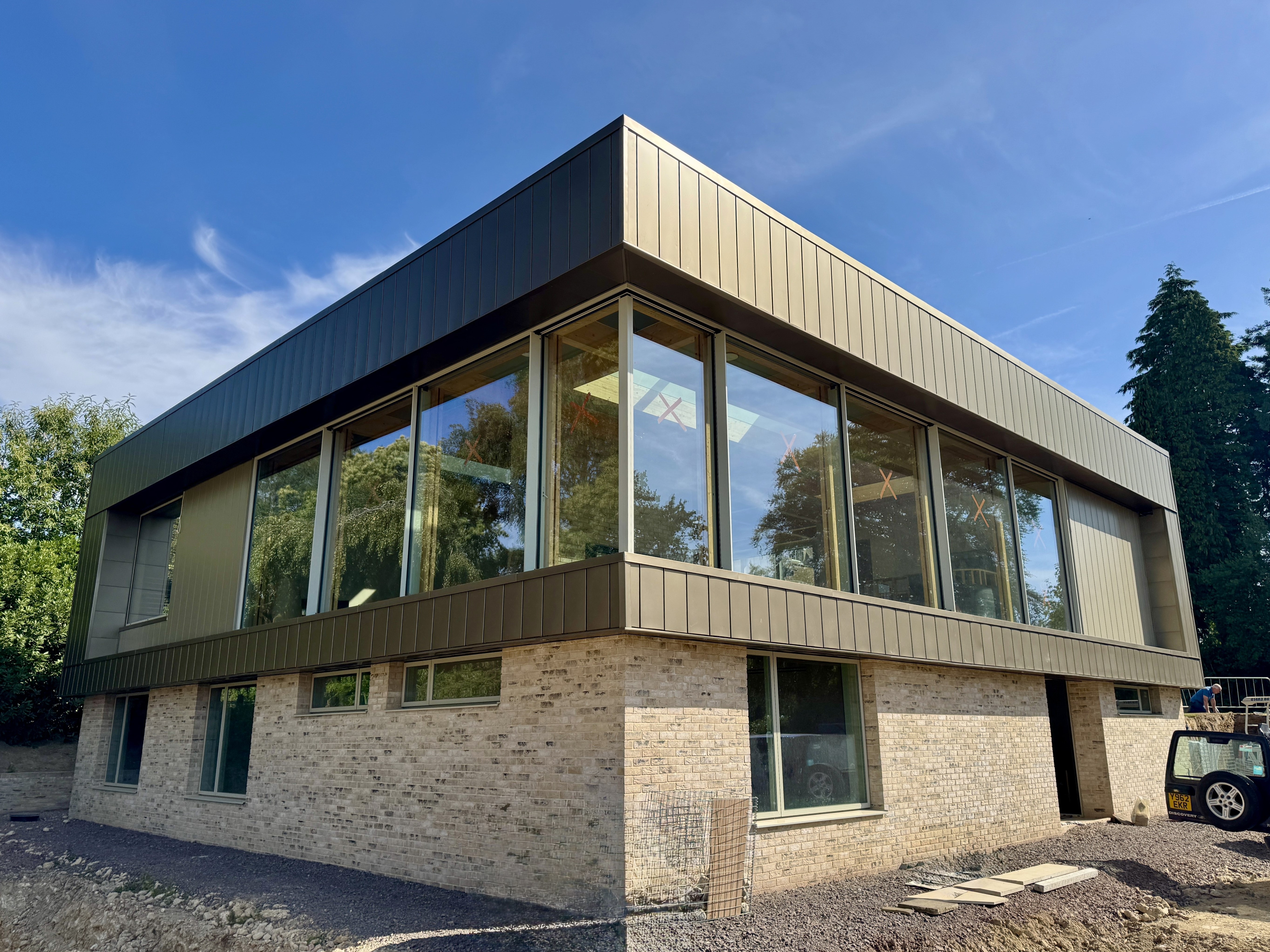 Private Residence - South