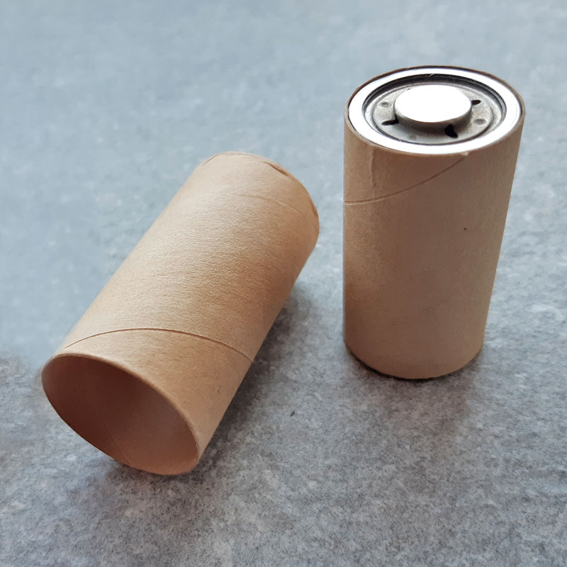 Hülsen für dieElektroindustrie