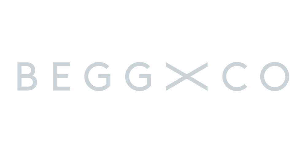 BeggxCo logo