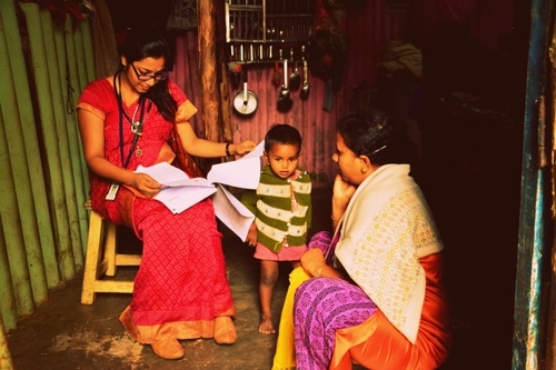 Understanding the health of the community