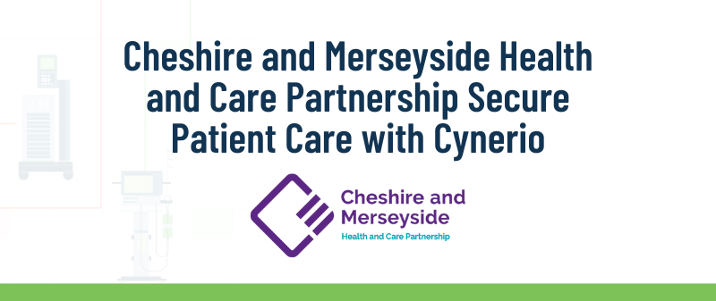 Cheshire and Merseyside Health and Care Partnership Secure 