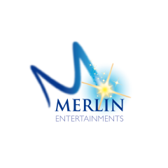 Merlin Entertainments logo
