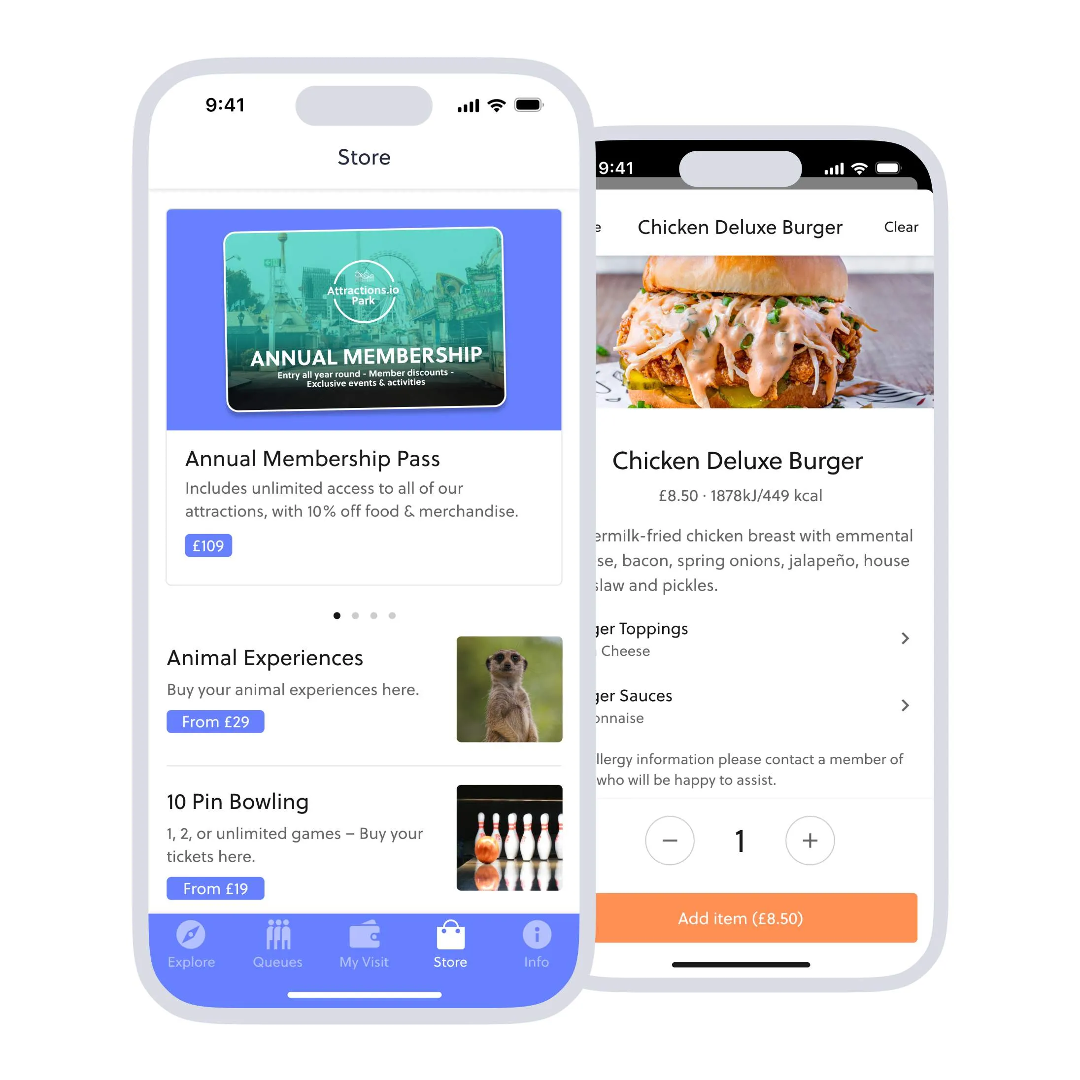 mobile apps for marketers