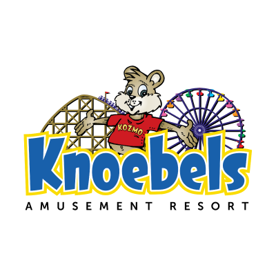 Partner logos Knoebels