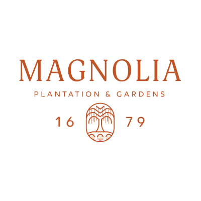 Partner logos Magnolia Plantation
