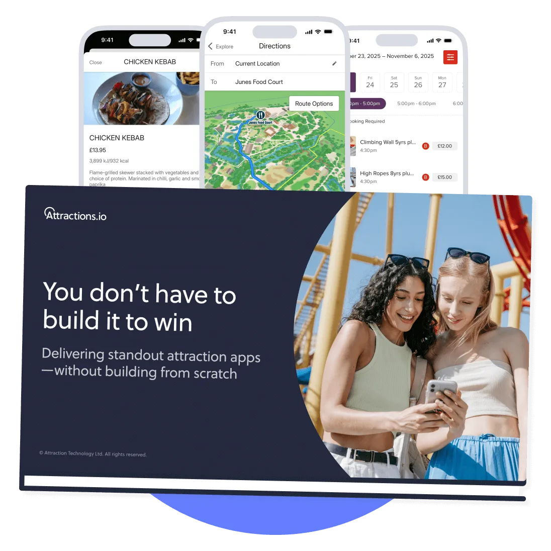 the attraction marketers guide for 2026