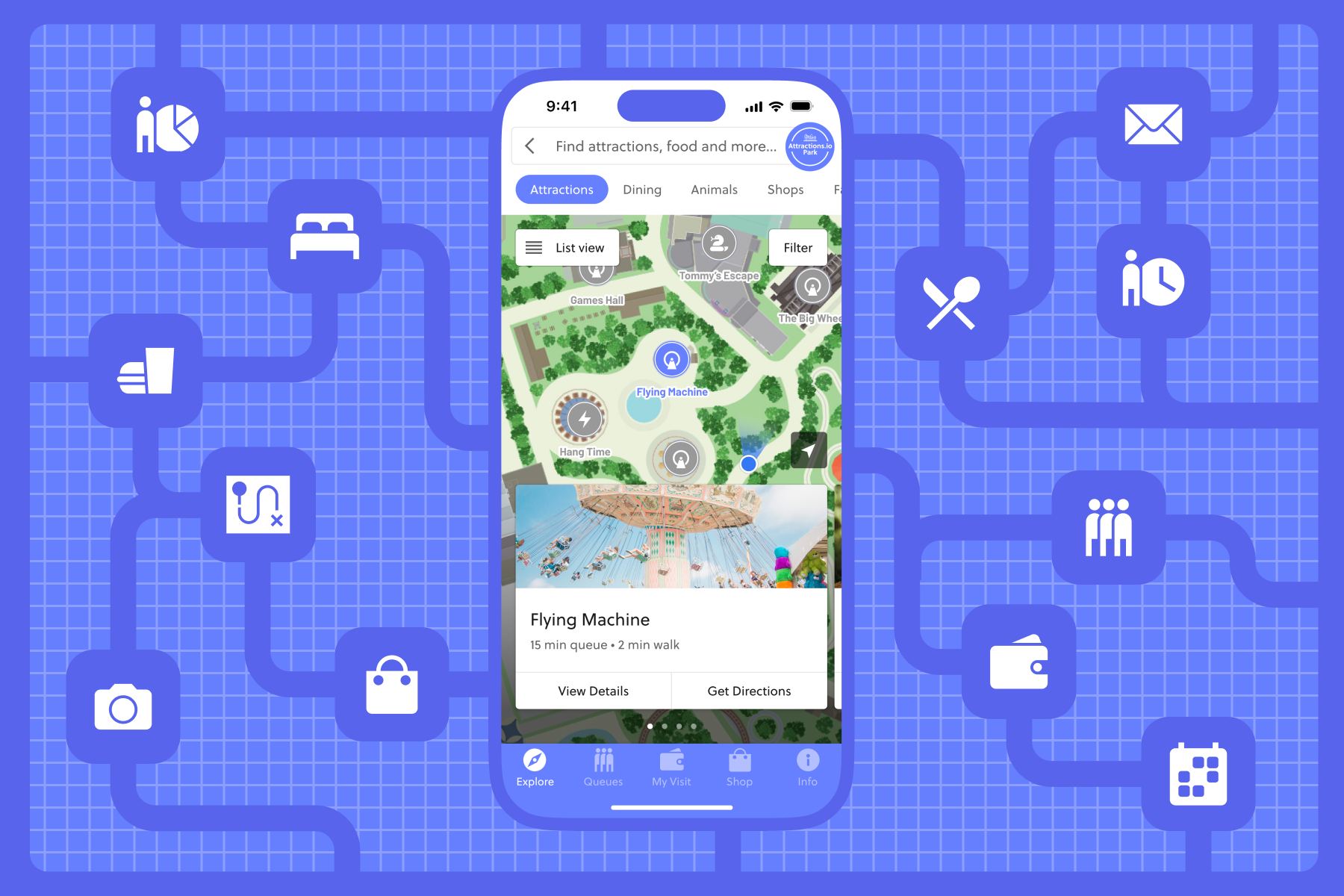 Deep Linking Blog Image for Pillar