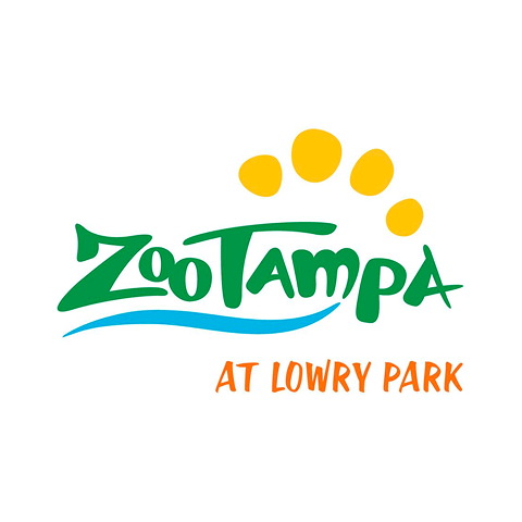 ZooTampa logo