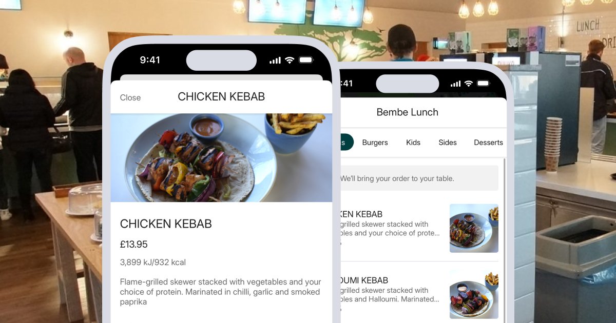 Mobile app buy vs build decision