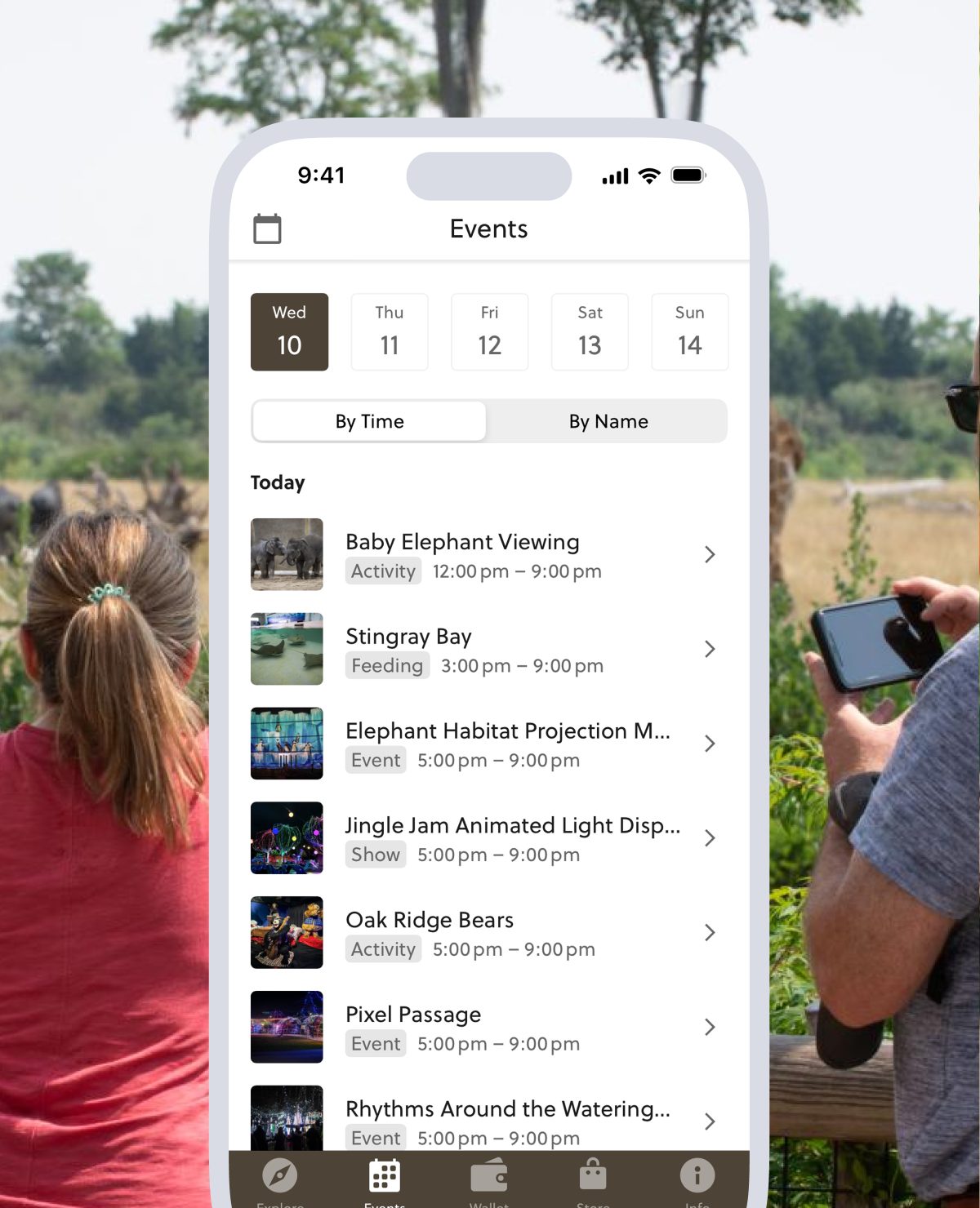 ticket to get on roller coaster faster