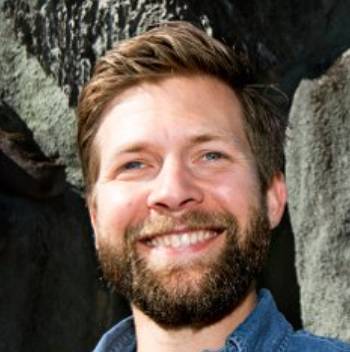 Espen at Hunderfossen