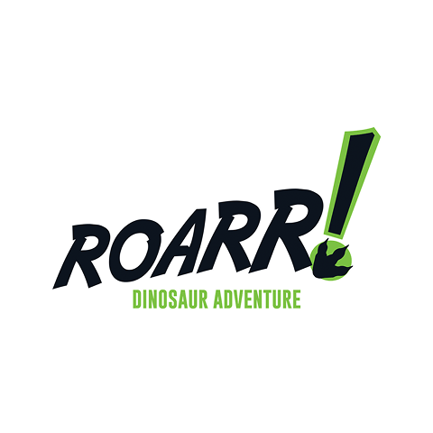 Roar logo