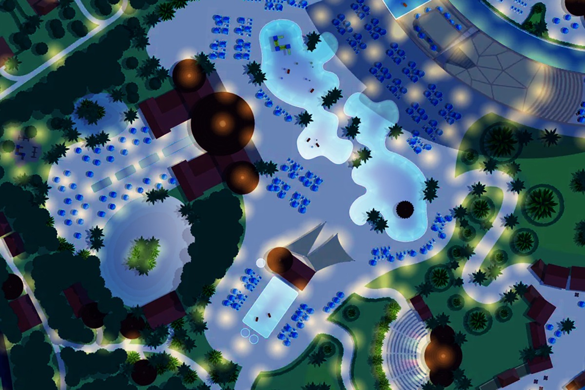 attractions.io resort night mode